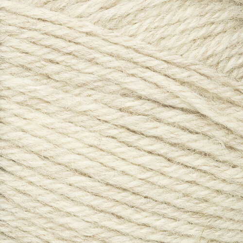 Novita Novita -  Arctic Wool Aran 100g 631 reindeer