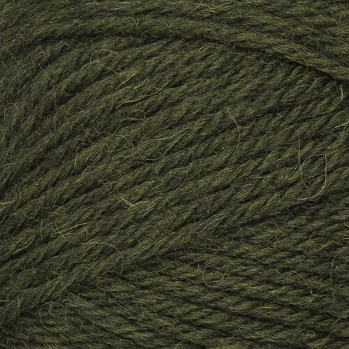 Novita Novita -  Arctic Wool Aran 100g 357 grey willow