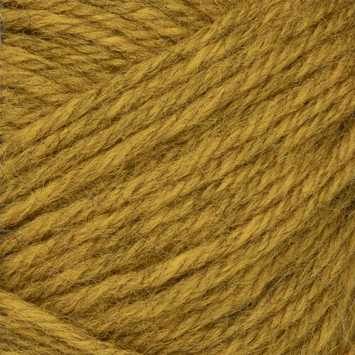 Novita Novita -  Arctic Wool Aran 100g 261 goldfinch