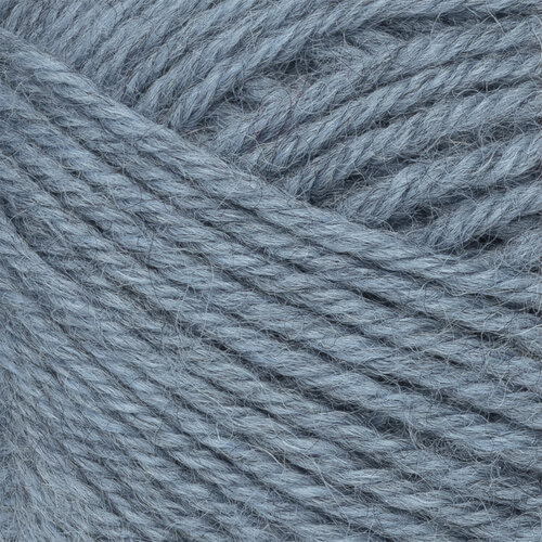 Novita Novita -  Arctic Wool Aran 100g 124 ground ice