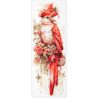 Borduurpakket Haute Сouture - Magic Needle