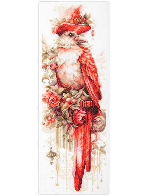 Magic Needle CI Borduurpakket Haute Сouture - Magic Needle