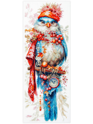 Magic Needle CI Borduurpakket Time of Miracles - Magic Needle