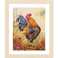 Telpakket kit Ringleader