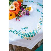 Tafelkleed kit Eucalyptus