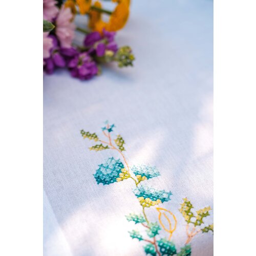 Vervaco Loper kit Eucalyptus