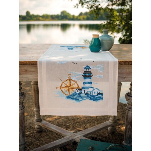 Vervaco Loper kit Marine