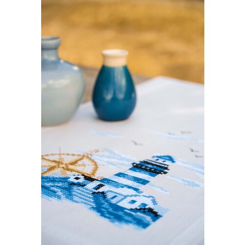 Vervaco Loper kit Marine