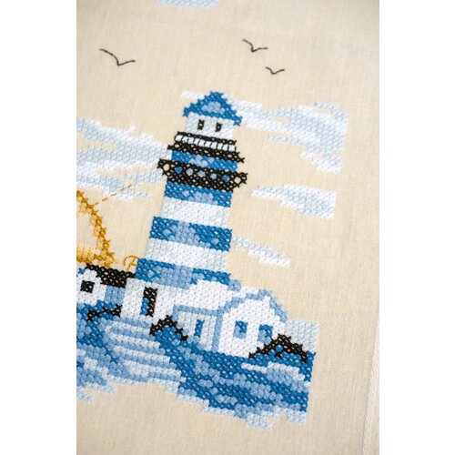 Vervaco Loper kit Marine