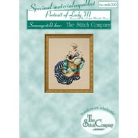 Mirabilia 200 - Portrait of Lady M - spec. mat.