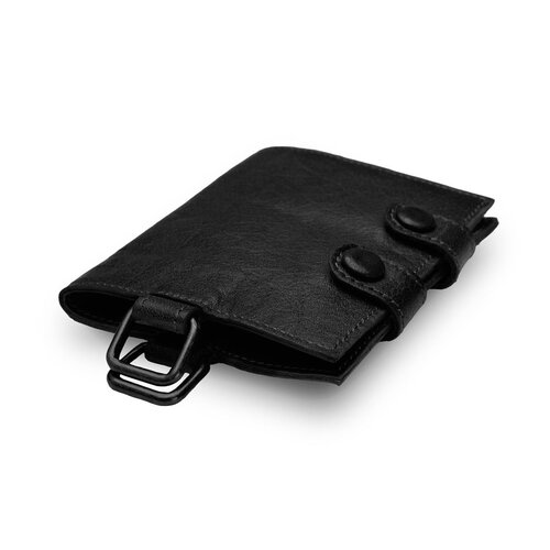 Muud Muud Carita I - Afneembare leren etui voor verwisselbare breinaalden Muud Muud Carita I - Afneembare leren etui voor verwisselbare breinaalden