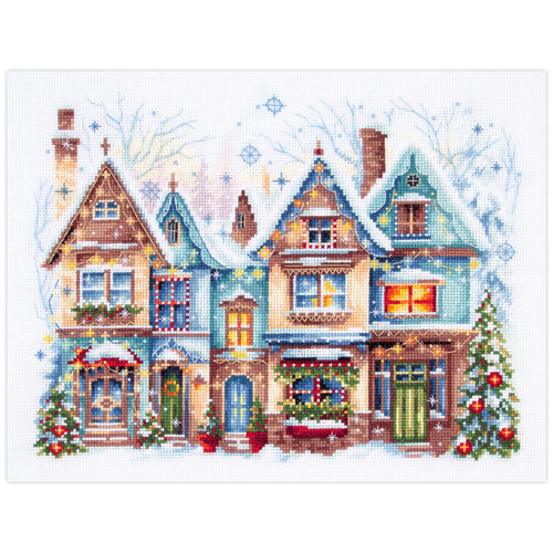 Kerstpakketten