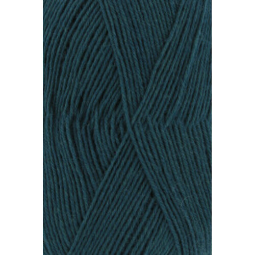 Lang Yarns Lang Yarns | Super Socks 4PLY | 0188 Donker Petrol (4-draads) Lang Yarns Lang Yarns | Super Socks 4PLY | 0188 Donker Petrol (4-draads)