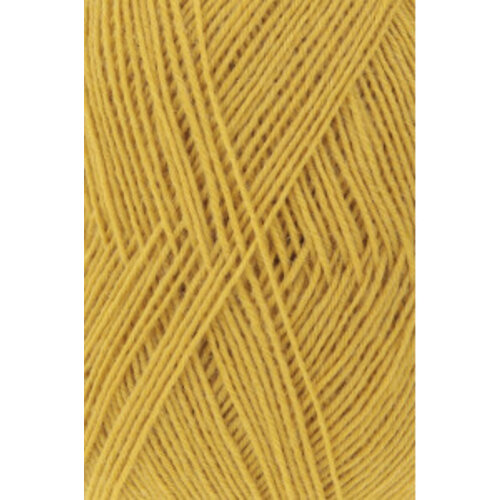 Lang Yarns Lang Yarns | Super Socks 4PLY | 0150 Goudsbloem (4-draads) Lang Yarns Lang Yarns | Super Socks 4PLY | 0150 Goudsbloem (4-draads)