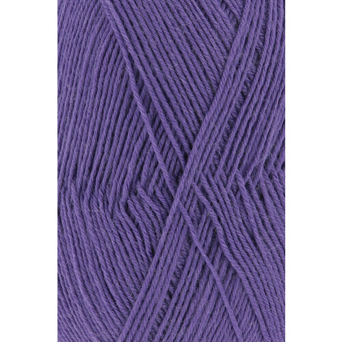 Lang Yarns Lang Yarns | Super Socks 4PLY | 0146 Paars (4-draads) Lang Yarns Lang Yarns | Super Socks 4PLY | 0146 Paars (4-draads)