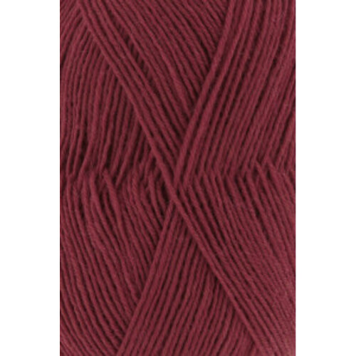 Lang Yarns Lang Yarns | Super Socks 4PLY | 0061 Wijnrood (4-draads) Lang Yarns Lang Yarns | Super Socks 4PLY | 0061 Wijnrood (4-draads)