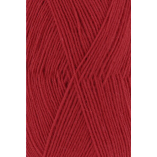Lang Yarns Lang Yarns | Super Socks 4PLY | 0060 Rood (4-draads) Lang Yarns Lang Yarns | Super Socks 4PLY | 0060 Rood (4-draads)