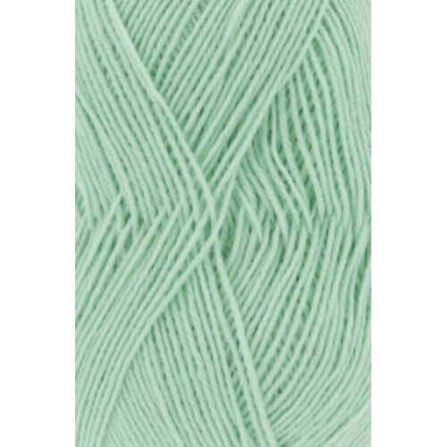 Lang Yarns Lang Yarns | Super Socks 4PLY | 0058 Munt (4-draads) Lang Yarns Lang Yarns | Super Socks 4PLY | 0058 Munt (4-draads)