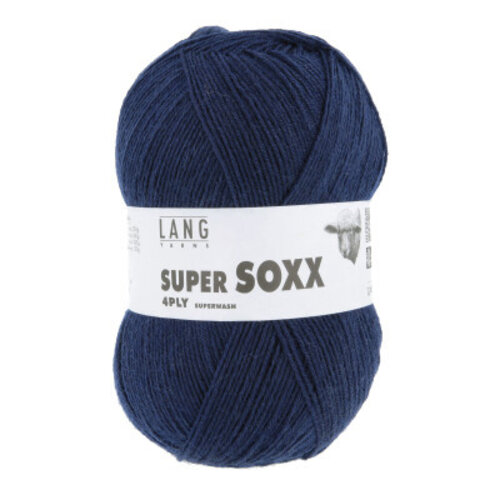 Lang Yarns Lang Yarns | Super Socks 4PLY | 0025 Marine (4-draads)Bekijk alles uit de categorie Lang Yarns Lang Yarns Lang Yarns | Super Socks 4PLY | 0025 Marine (4-draads)Bekijk alles uit de categorie Lang Yarns