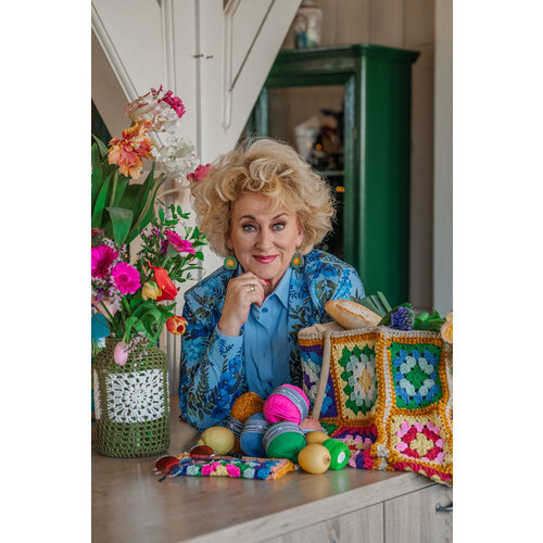 Durable Durable Haakagenda 2026 met Karin Bloemen