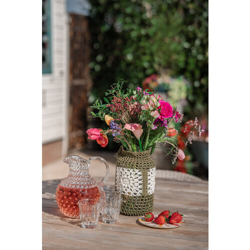 Durable Durable Haakagenda 2026 met Karin Bloemen