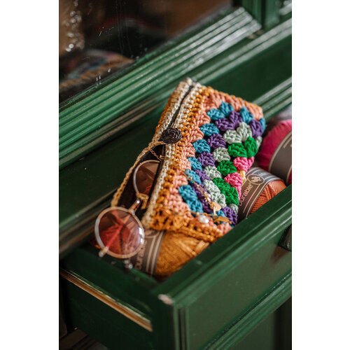 Durable Durable Haakagenda 2026 met Karin Bloemen