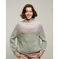 Breipakket Lamana - Pullover Bonny