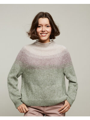 Lamana Breipakket Lamana - Pullover Bonny