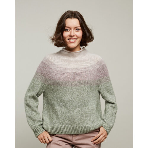 Lamana Breipakket Lamana - Pullover Bonny Lamana Breipakket Lamana - Pullover Bonny