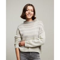 Breipakket Lamana - Pullover Esther