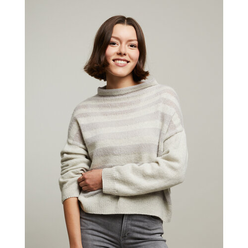 Lamana Breipakket Lamana - Pullover Esther Lamana Breipakket Lamana - Pullover Esther