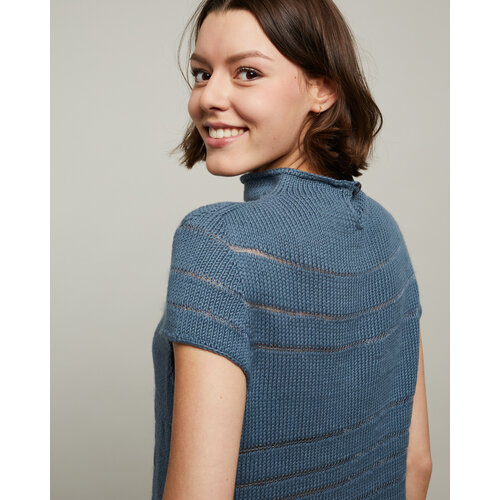 Lamana Breipakket Lamana - Shirt Carina Lamana Breipakket Lamana - Shirt Carina