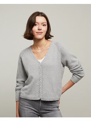 Lamana Breipakket Lamana - Vest Darja