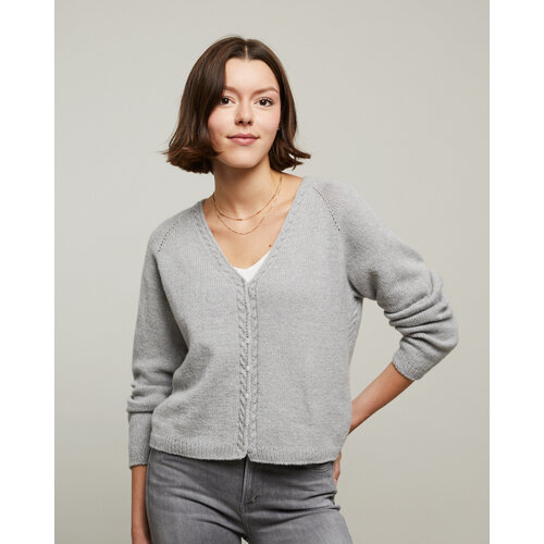 Lamana Breipakket Lamana - Vest Darja Lamana Breipakket Lamana - Vest Darja