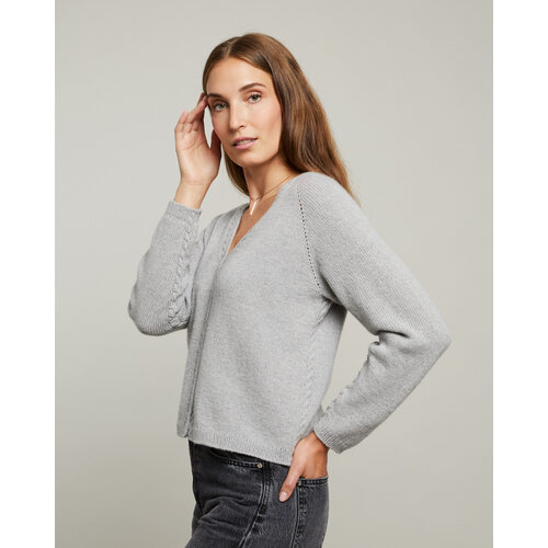 Lamana Breipakket Lamana - Vest Darja Lamana Breipakket Lamana - Vest Darja