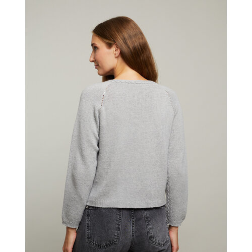 Lamana Breipakket Lamana - Vest Darja Lamana Breipakket Lamana - Vest Darja