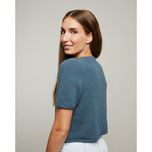 Lamana Breipakket Lamana - Shirt Isabel Lamana Breipakket Lamana - Shirt Isabel