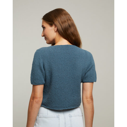 Lamana Breipakket Lamana - Shirt Isabel Lamana Breipakket Lamana - Shirt Isabel