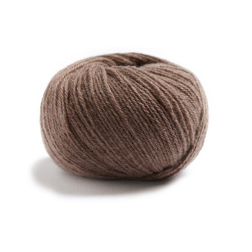 Lamana Breipakket Lamana - Pullover Cara (Bruin)