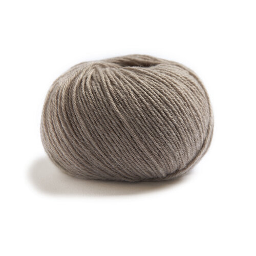 Lamana Breipakket Lamana - Pullover Cara (Blauw) Lamana Breipakket Lamana - Pullover Cara (Blauw)