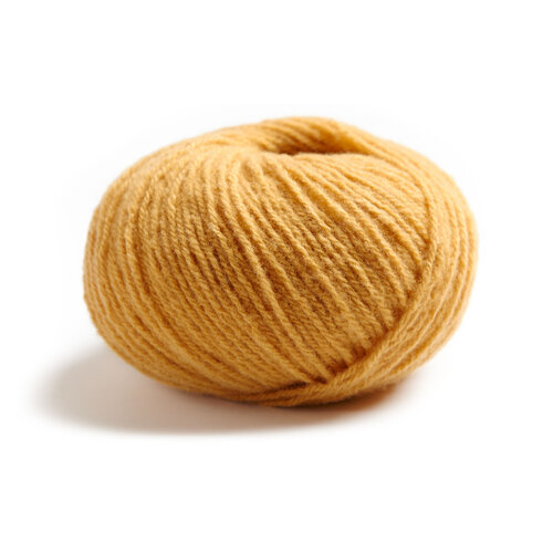 Lamana Breipakket Lamana - Pullover Cara (Blauw) Lamana Breipakket Lamana - Pullover Cara (Blauw)