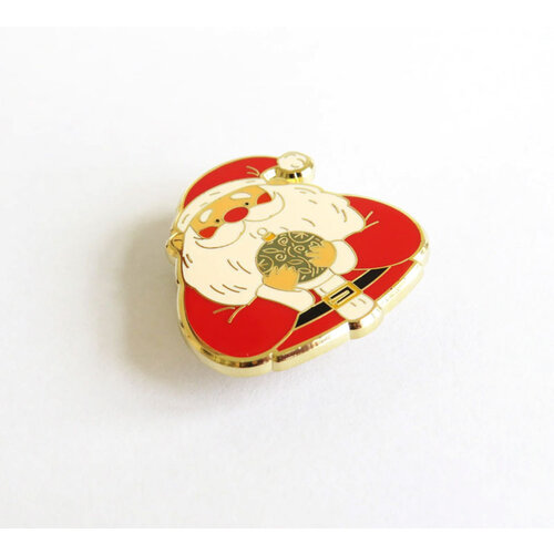 Leti Stitch  Needle Minder Christmas Joy - Leti Stitch