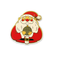 Needle Minder Christmas Joy - Leti Stitch