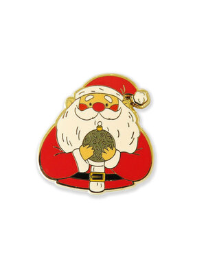 Leti Stitch Needle Minder Christmas Joy - Leti Stitch