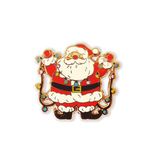 Leti Stitch Needle Minder Decoration Joy - Leti Stitch Leti Stitch Needle Minder Decoration Joy - Leti Stitch