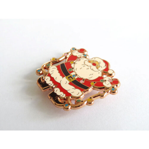 Leti Stitch  Needle Minder Decoration Joy - Leti Stitch