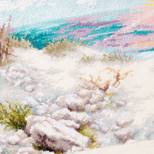 Magic Needle Borduurpakket Baltic Serenity - Magic Needle