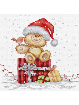 Luca-S Borduurpakket  Holiday Gifts  - Luca-S