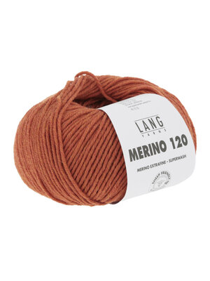 Lang Yarns Lang Yarns Merino 120 - 0559
