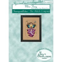 Mirabilia 200 - Mira Fairy - spec. mat.